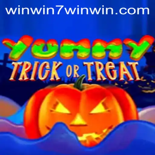 YummyTrickorTreat: A Whimsical Adventure Awaits With WINWIN7